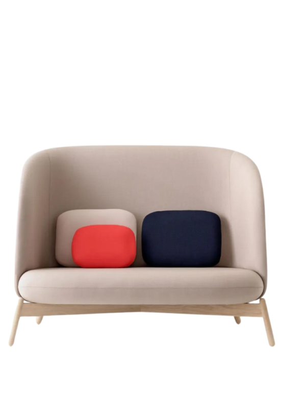 Sandstone Sofa