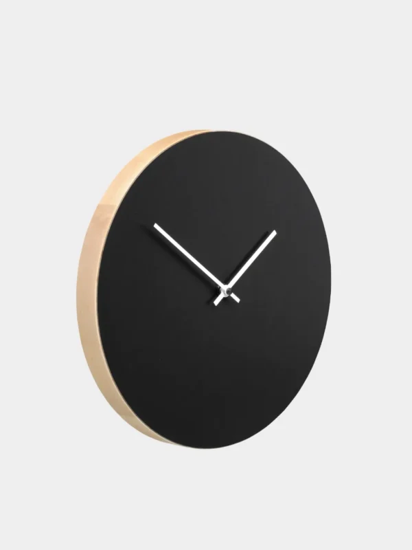 Onyx Timepiece