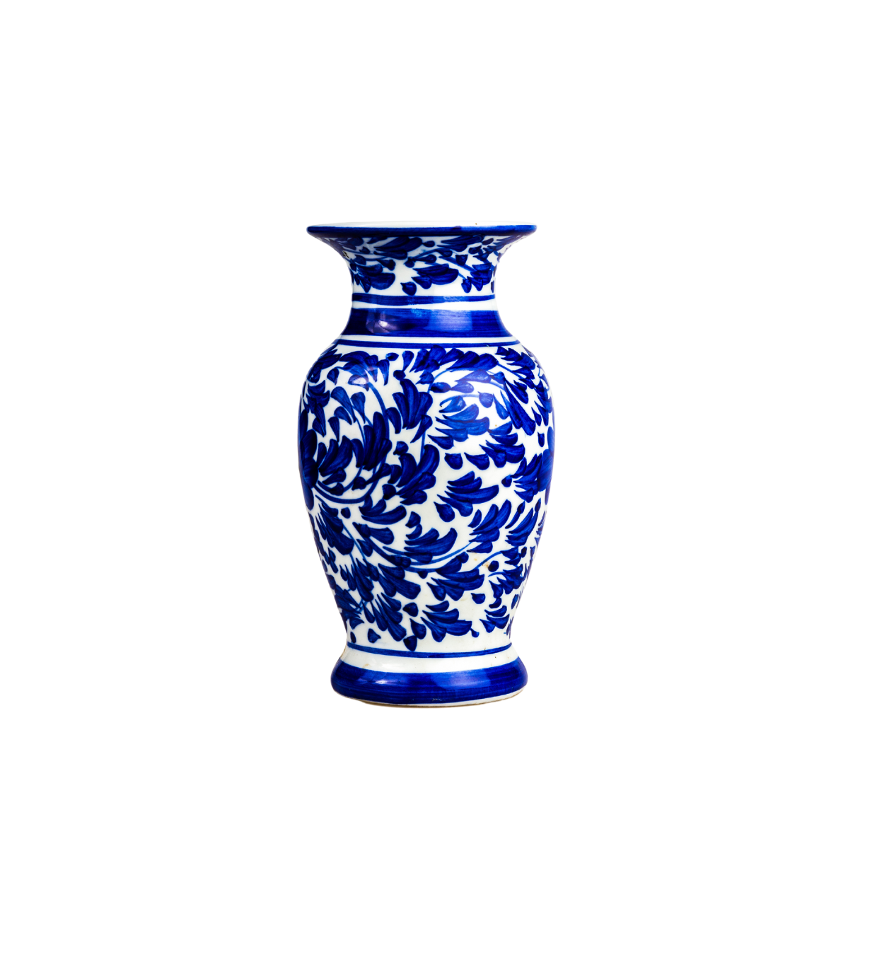 Azura Ceramic Vase