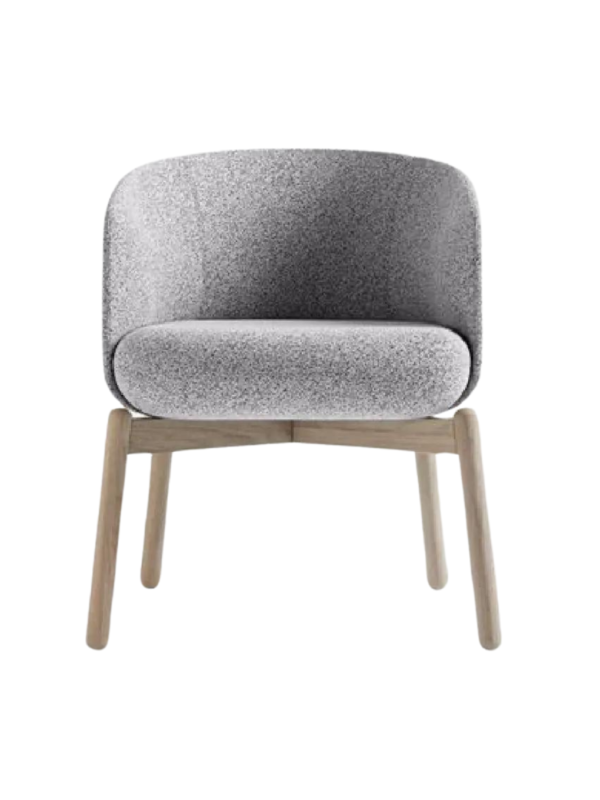 Serene Comfort Chair