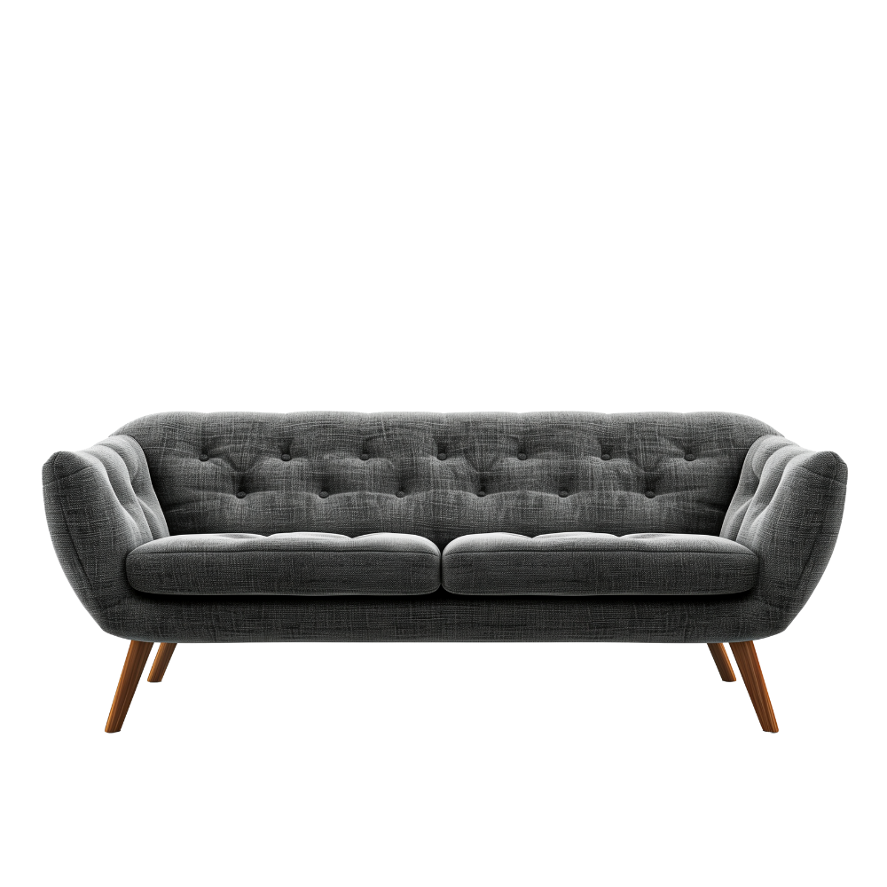 Ashcroft Tufted Sofa