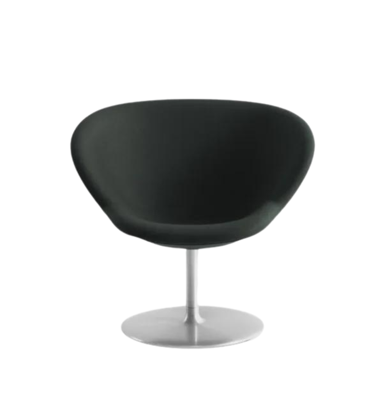Eclipse Swivel Lounge Chair