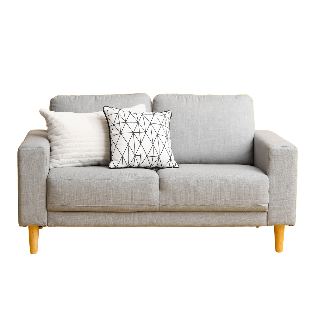 Cloud Comfort Sofa